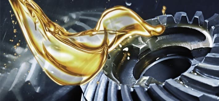 Моторное масло и агрегаты Itiko Oil