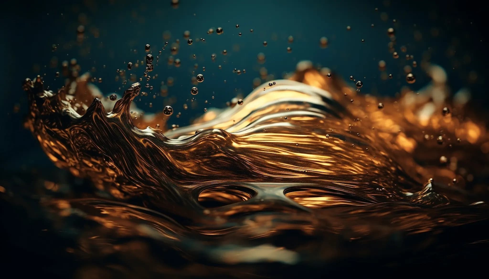 О компании Itiko Oil